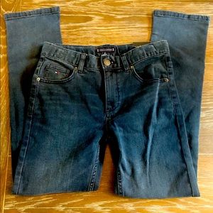 Tommy Hilfiger Boys Skinny Jeans New! NWT Size 12